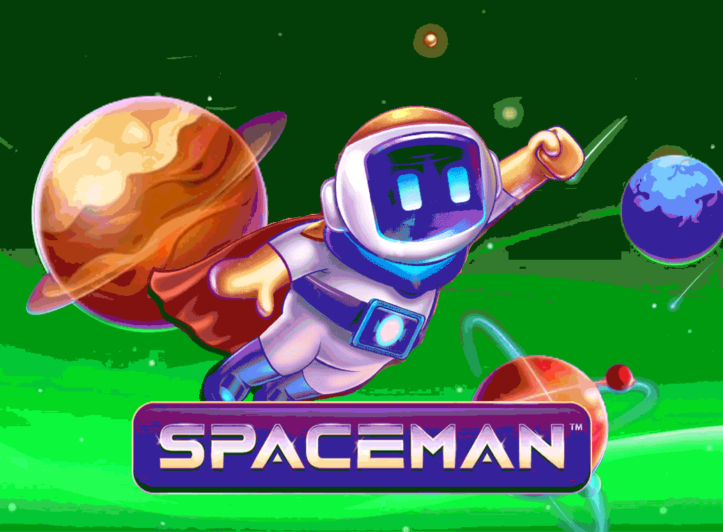 Spaceman